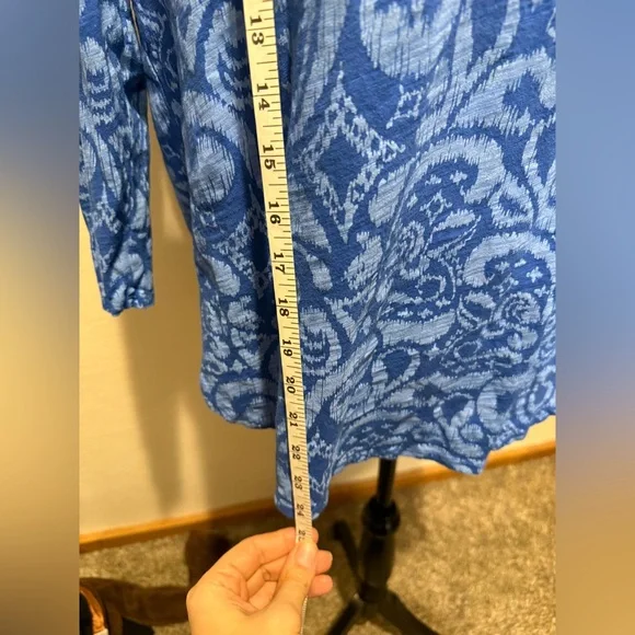 Fresh produce long sleeve shirt - Picture 7 of 7